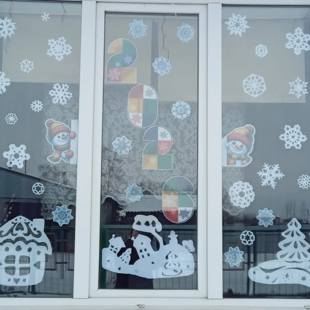 Иконка Канал МБОУ "Сидоренковская СОШ" — портал Max