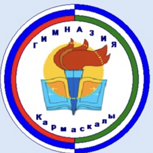 Иконка Канал МОБУ гимназия с.Кармаскалы — портал Max