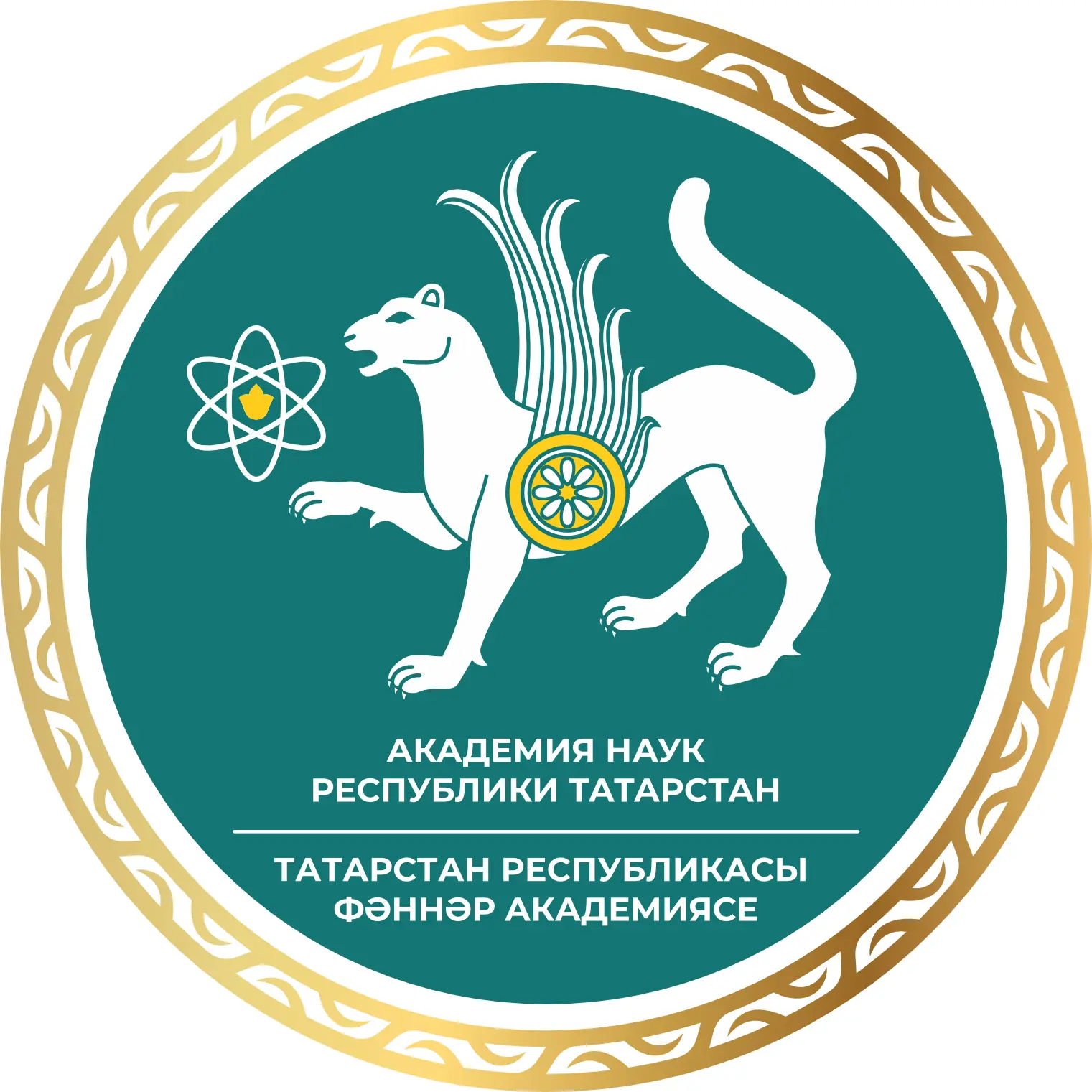 Иконка Канал Академия наук Республики Татарстан — портал Max