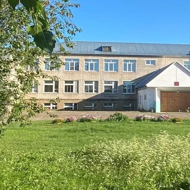 Иконка Канал Школа д.Рыбная Ватага Кильмезского района — портал Max