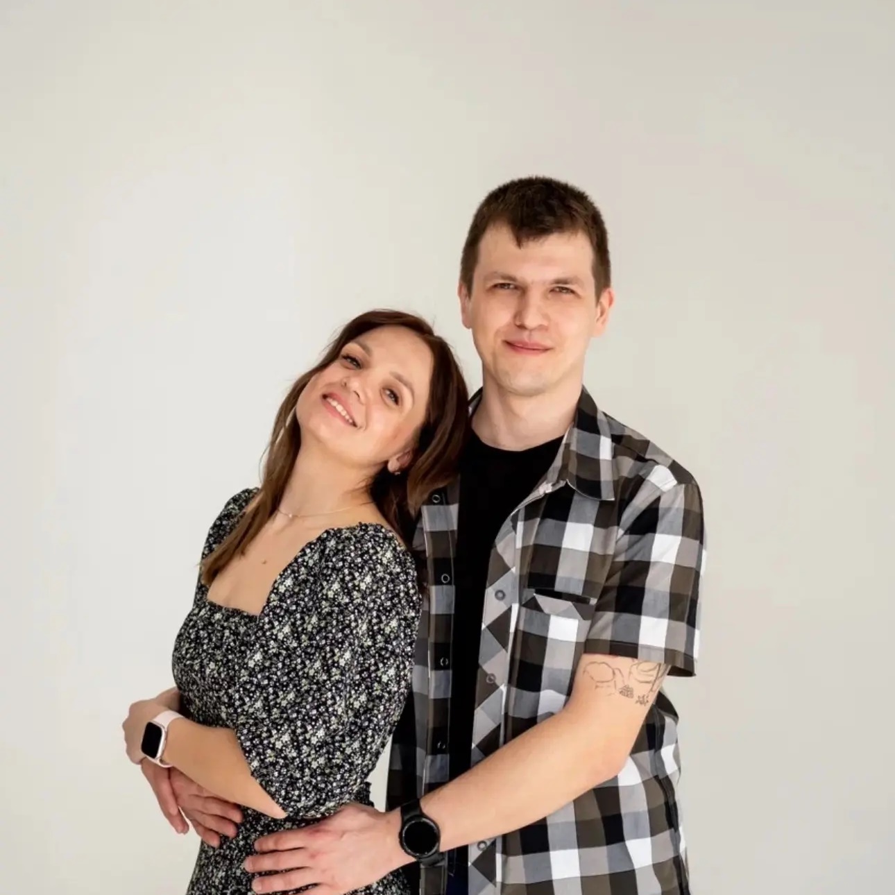 Иконка Канал Lena_and_Dima — портал Max