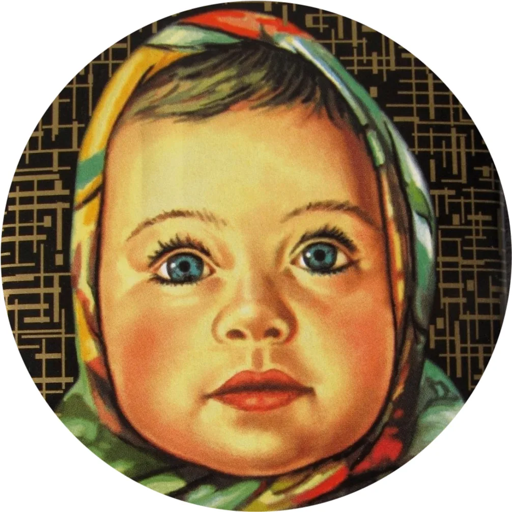 Иконка Канал МБДОУ д/с №7 "Аленка" — портал Max