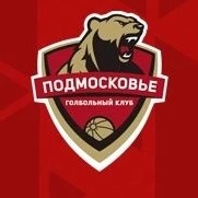 Иконка Канал Голбольный клуб "Подмосковье" — портал Max