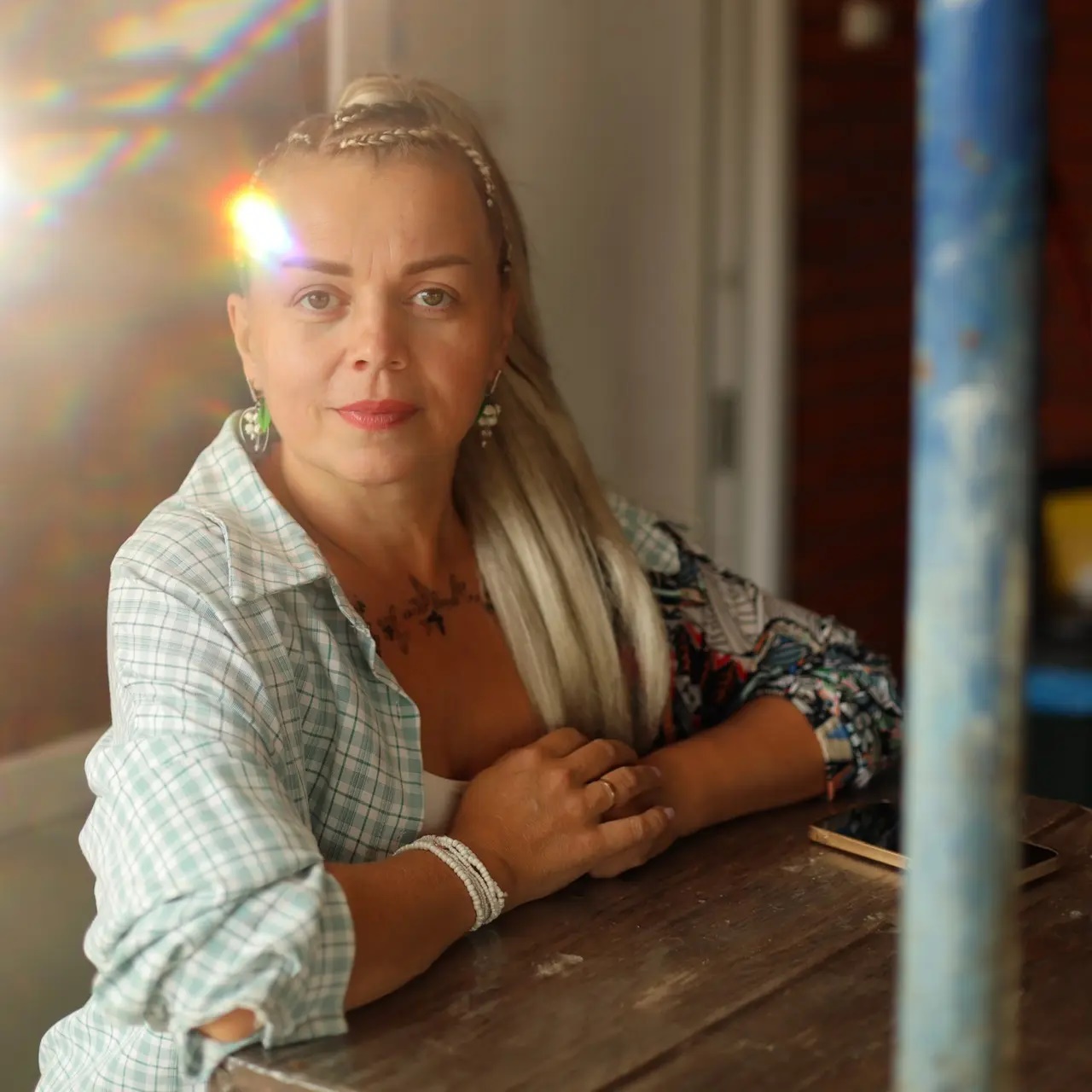 Иконка Канал Екатерина Шеверда / Синдром Дауна/ — портал Max