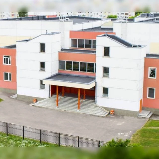 Иконка Канал МОУ СОШ № 52 город Тверь — портал Max