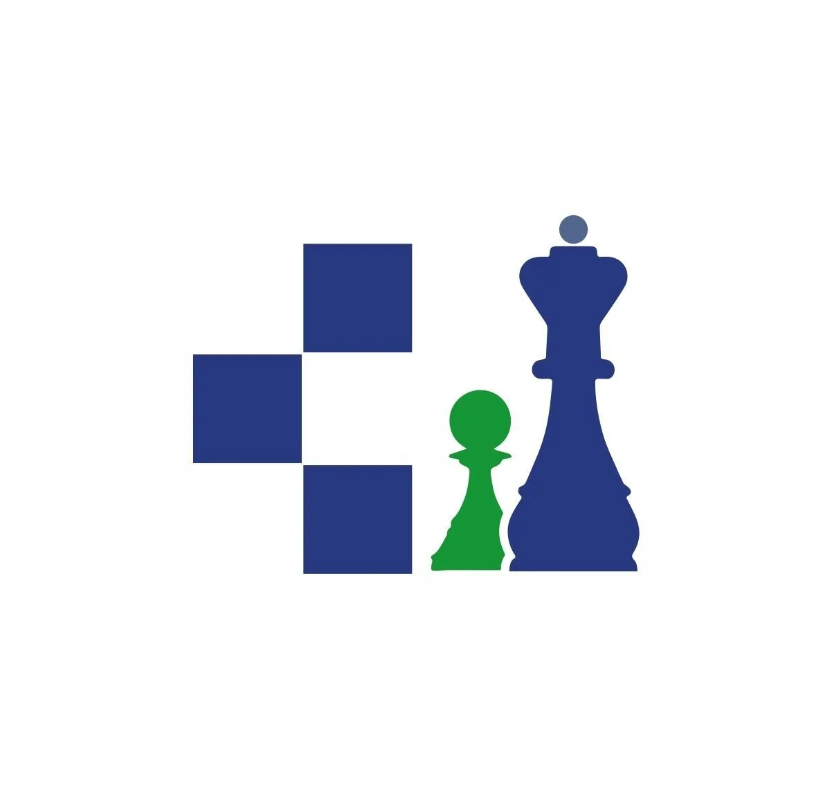 Иконка Канал Спортивная школа по шахматам Новосибирской области — портал Max