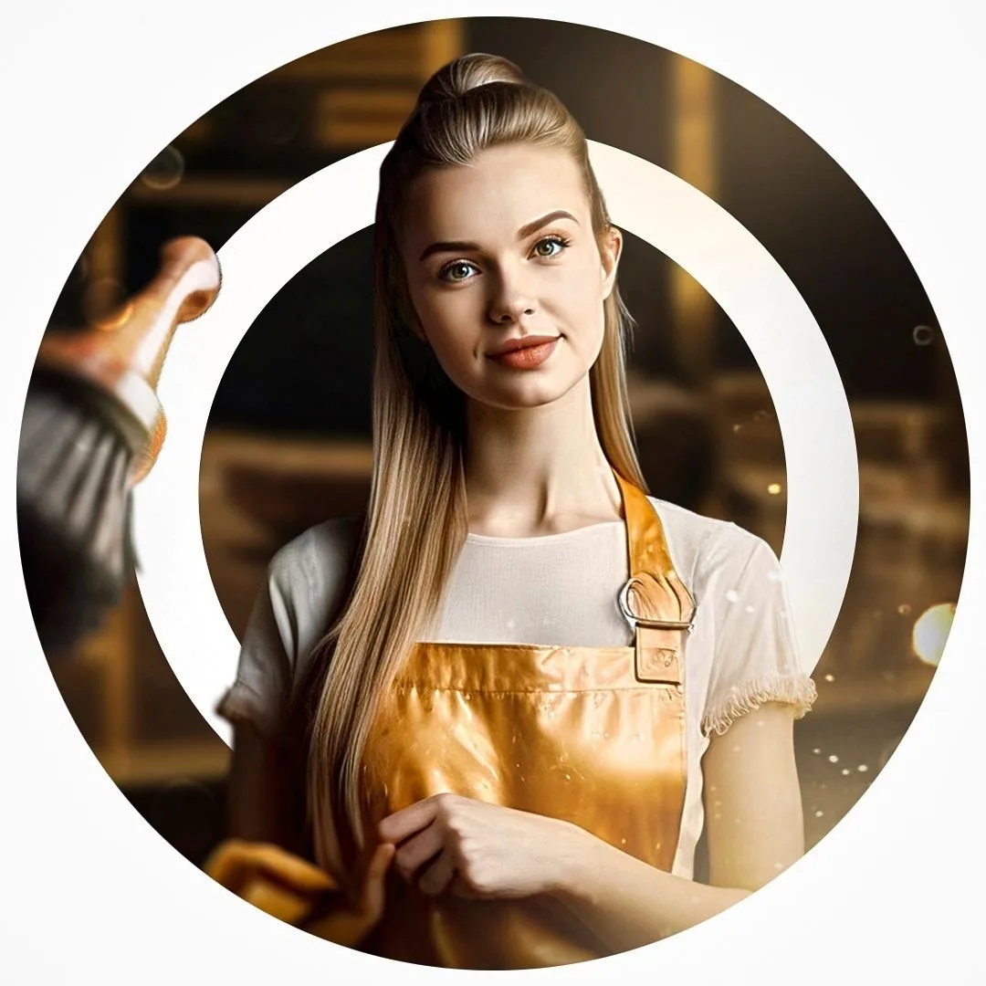 Иконка Канал Современная Хозяйка — портал Max