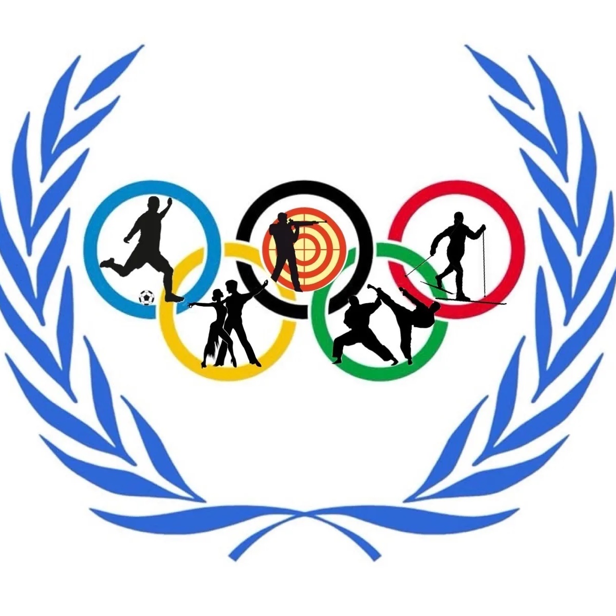 Иконка Канал КСШОР город Заречный Пензенская область — портал Max