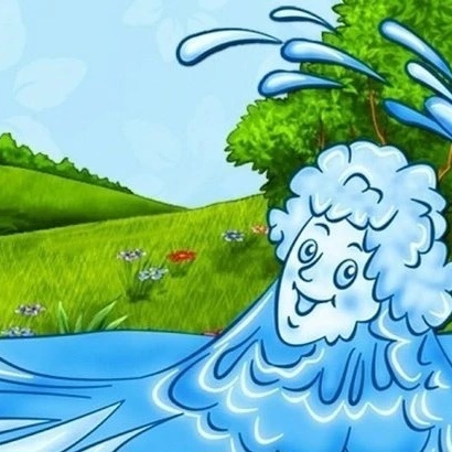 Иконка Канал МБДОУ д/с № 20 с. Раздольное — портал Max