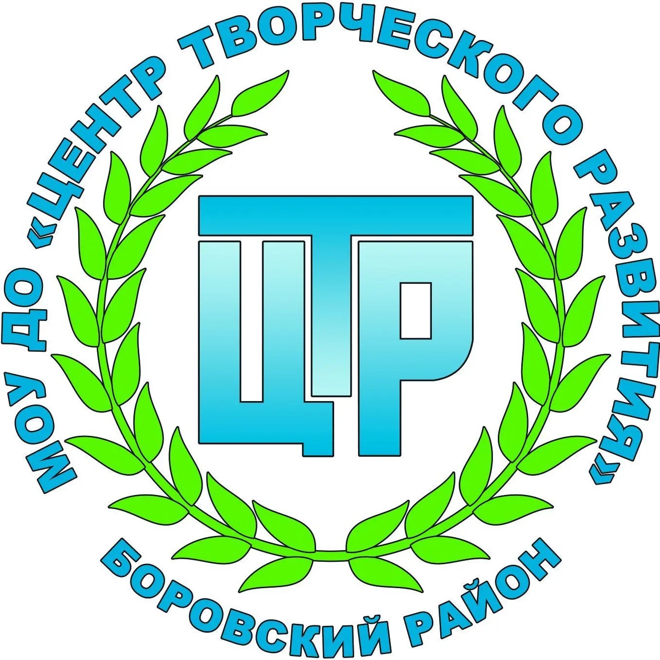 Иконка Канал "Центр творческого развития" — портал Max