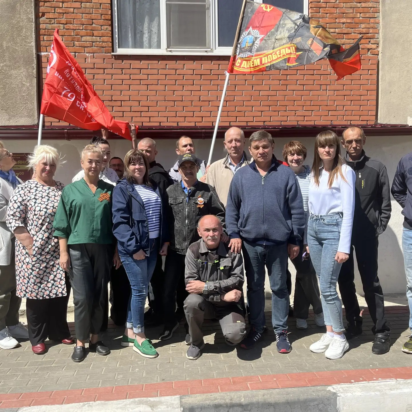 Иконка Канал МОКАльянс — портал Max