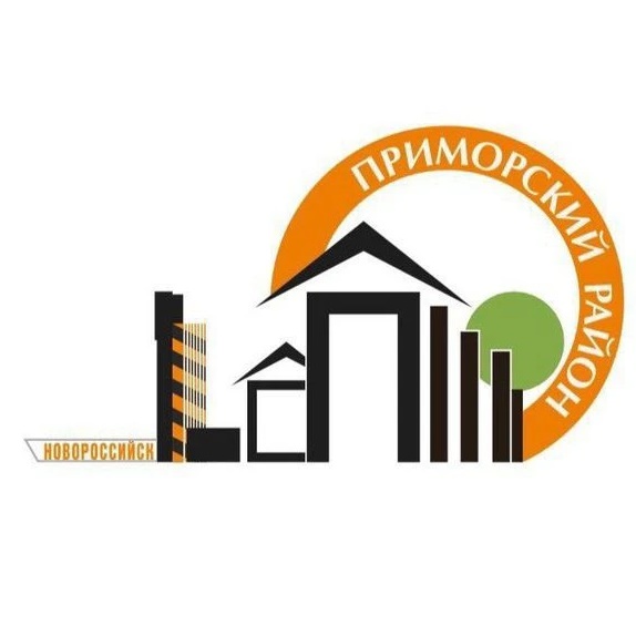 Иконка Канал Администрация Приморского района — портал Max