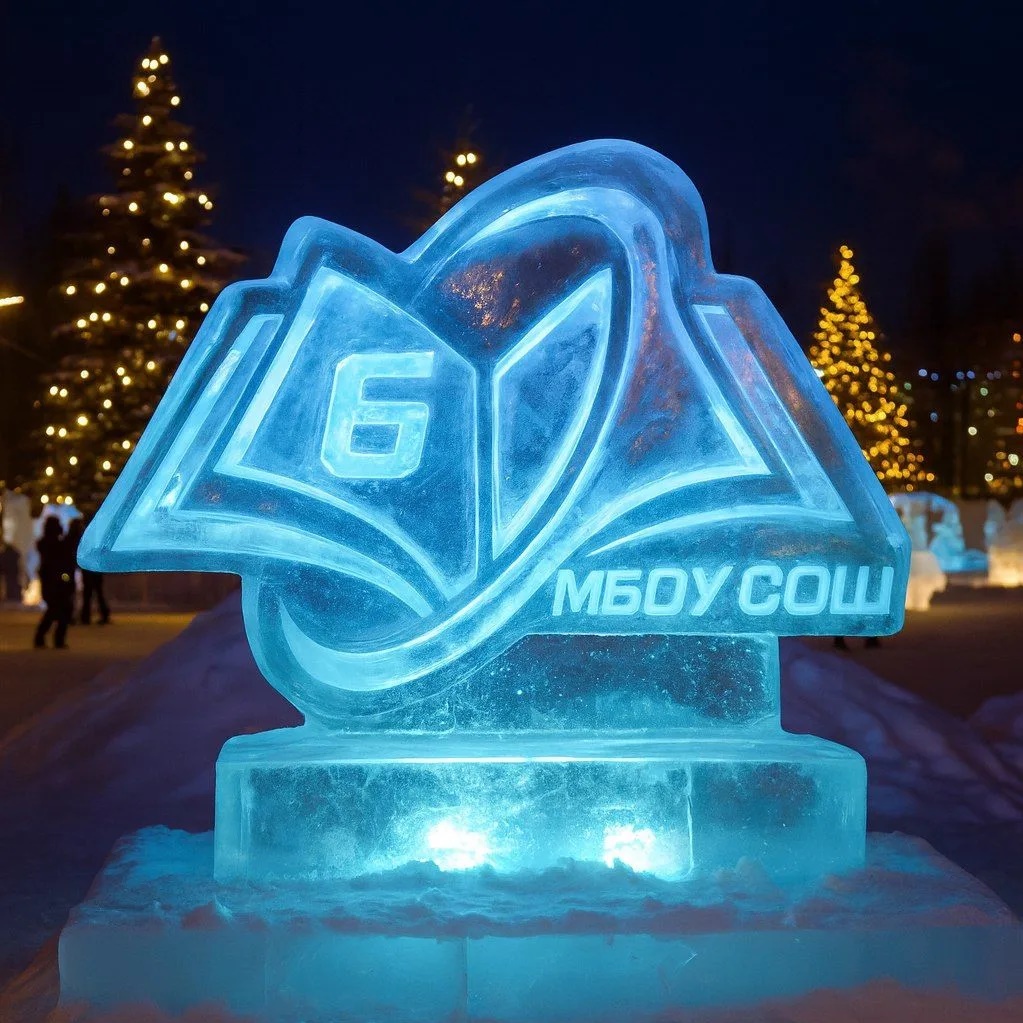 Иконка Канал МБОУ "СОШ № 6" — портал Max