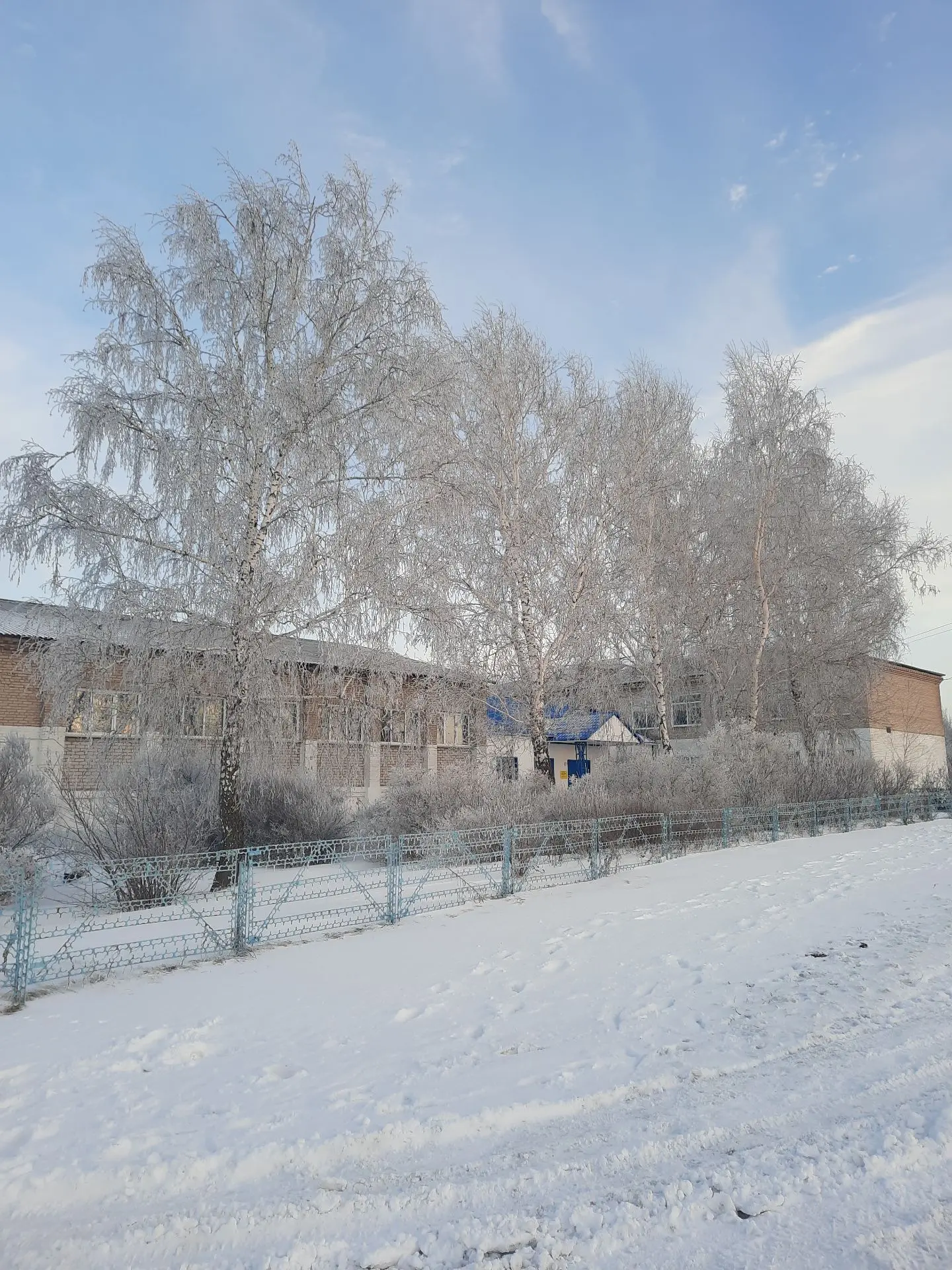 Иконка Канал МБОУ "Луговская СОШ" Каменского района — портал Max