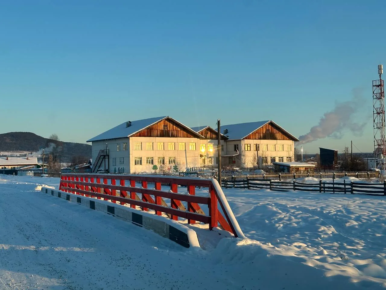 ТУ "Бирюльская администрация" АКМО — Канал Макс рейтинг ТУ "Бирюльская администрация" АКМО