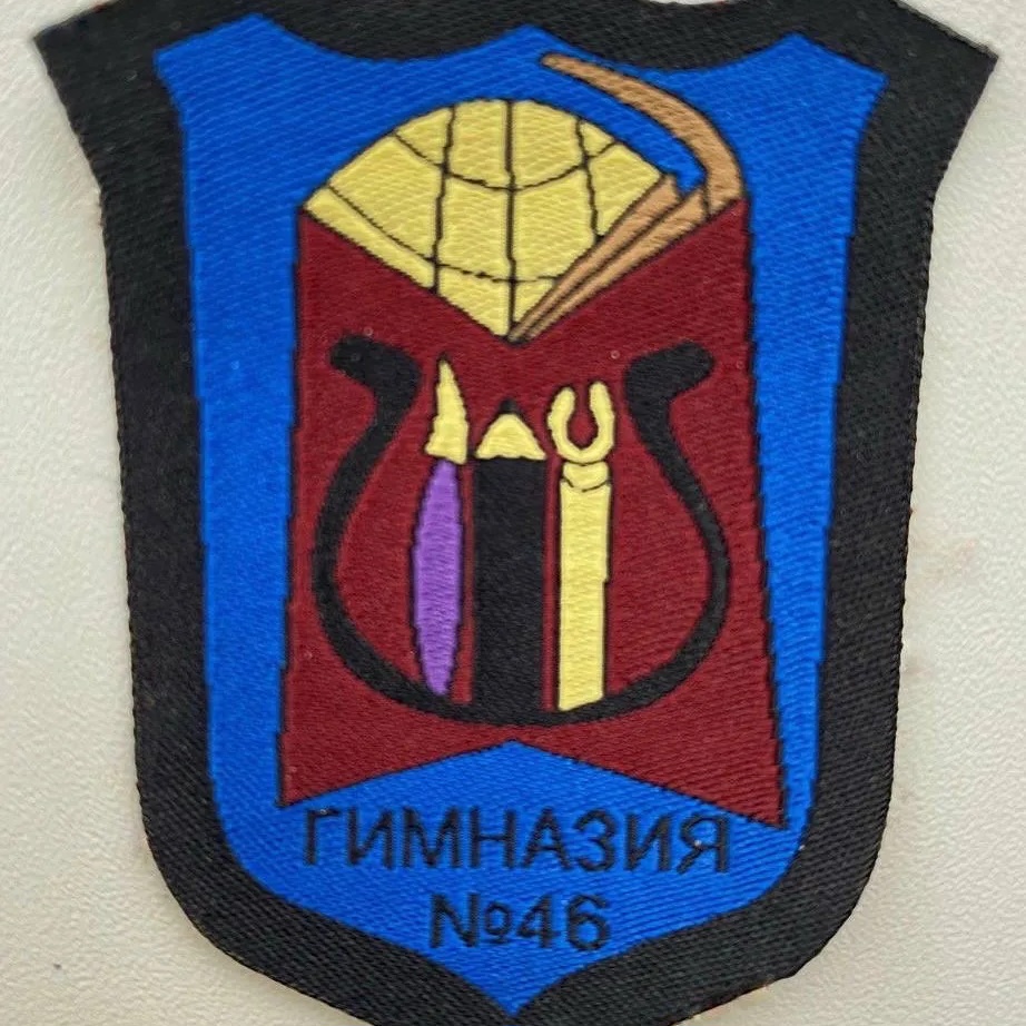 Иконка Канал Гимназия №46, Люберцы — портал Max