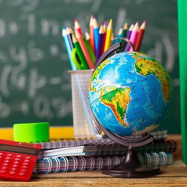 Иконка Канал МОБУ СОШ # 1 с.Архангельское — портал Max