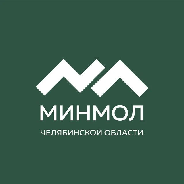 Иконка Канал Министерство молодежи Челябинской области — портал Max