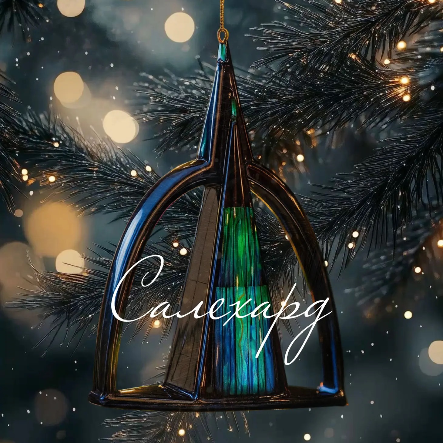 Иконка Канал Администрация Салехарда — портал Max