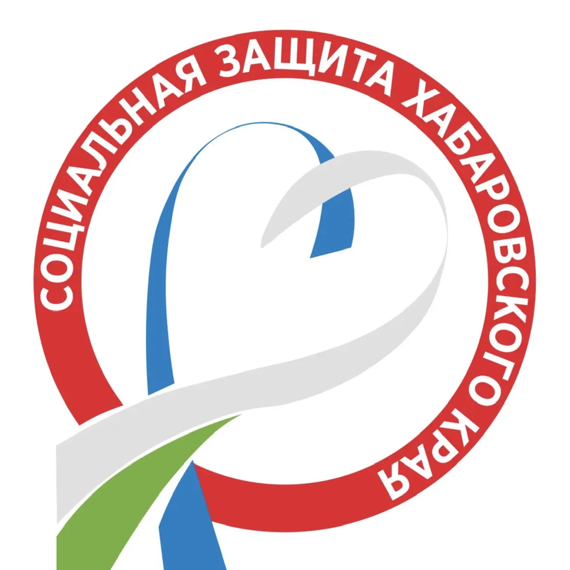 Иконка Канал Министерство социальной защиты Хабаровского края — портал Max