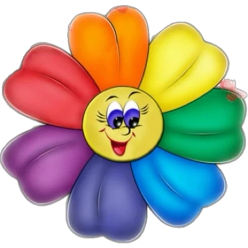 Иконка Канал ГБДОУ детский сад № 79 компенсирующего вида Фрунзенского района Санкт-Петербурга "Семицветик" — портал Max