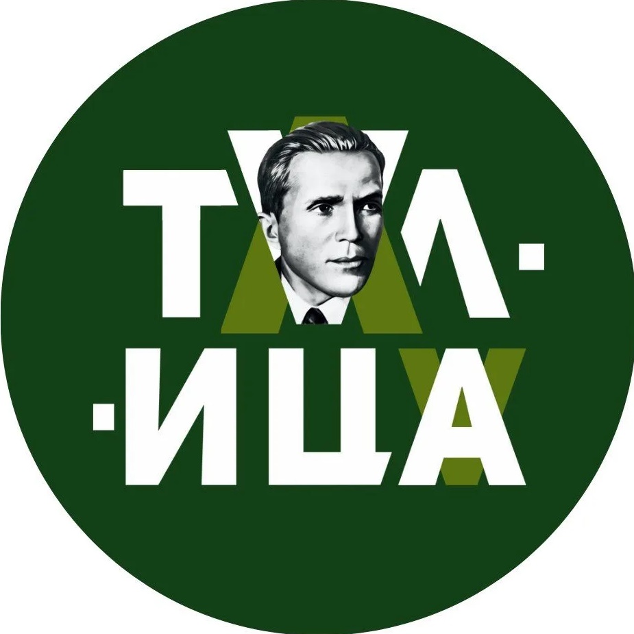 Иконка Канал ТАЛИЦА — портал Max