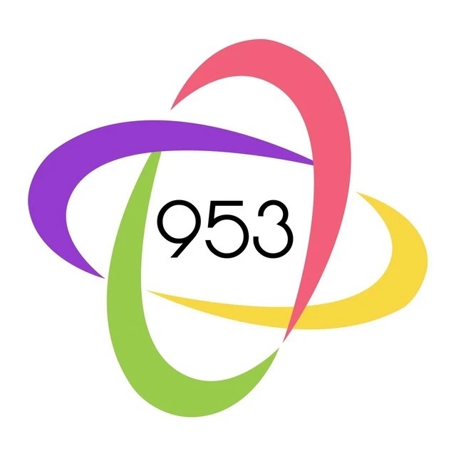 Иконка Канал ГБОУ Школа № 953 — портал Max