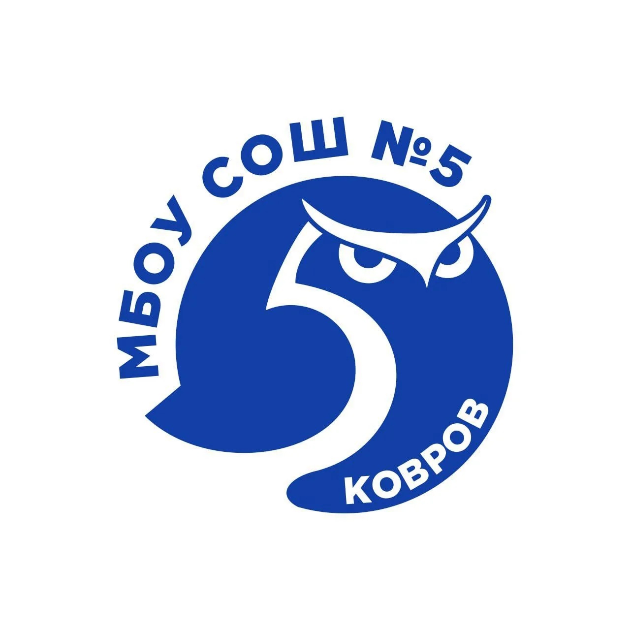 Иконка Канал В пятой на пять — портал Max