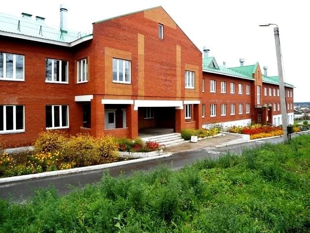 Иконка Канал МБОУ СКОШИ ЧГО — портал Max