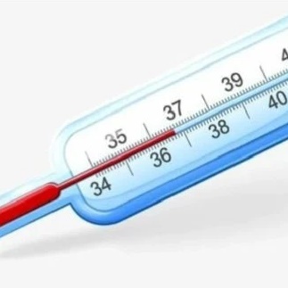 Иконка Канал Градусник — портал Max