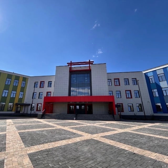 МБОУ СОШ №22 г. Кызыла РТ — Канал Макс рейтинг МБОУ СОШ №22 г. Кызыла РТ