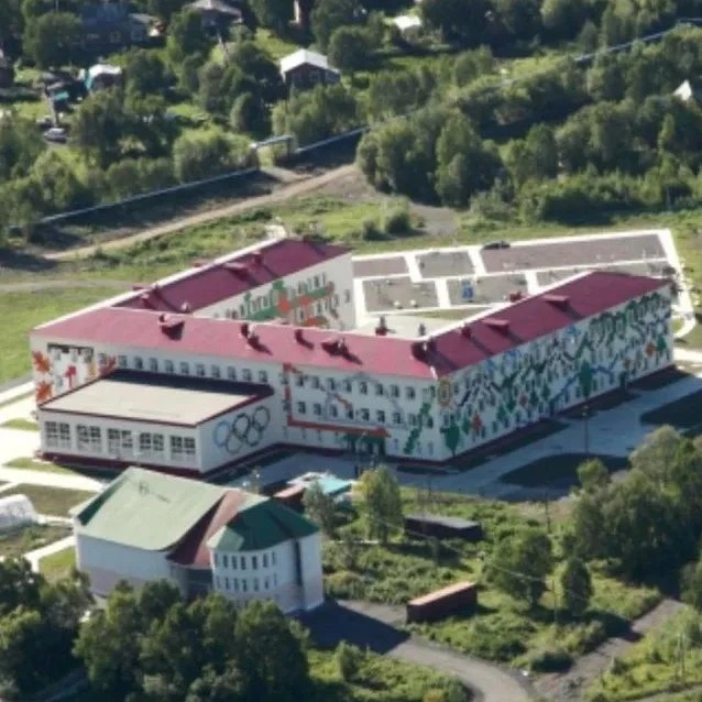 Иконка Канал Школа Эссо — портал Max