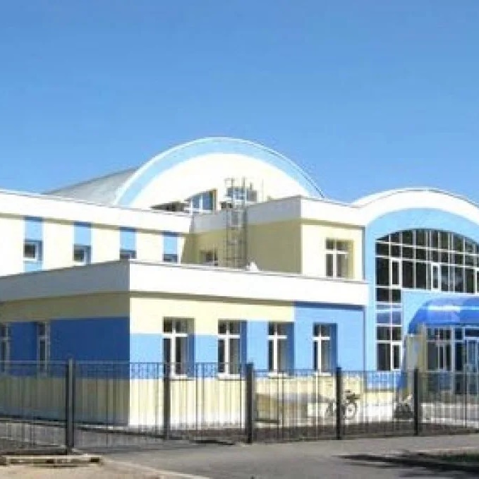 Иконка Канал МБУ «Спортивно-оздоровительный клуб «Олимп» — портал Max