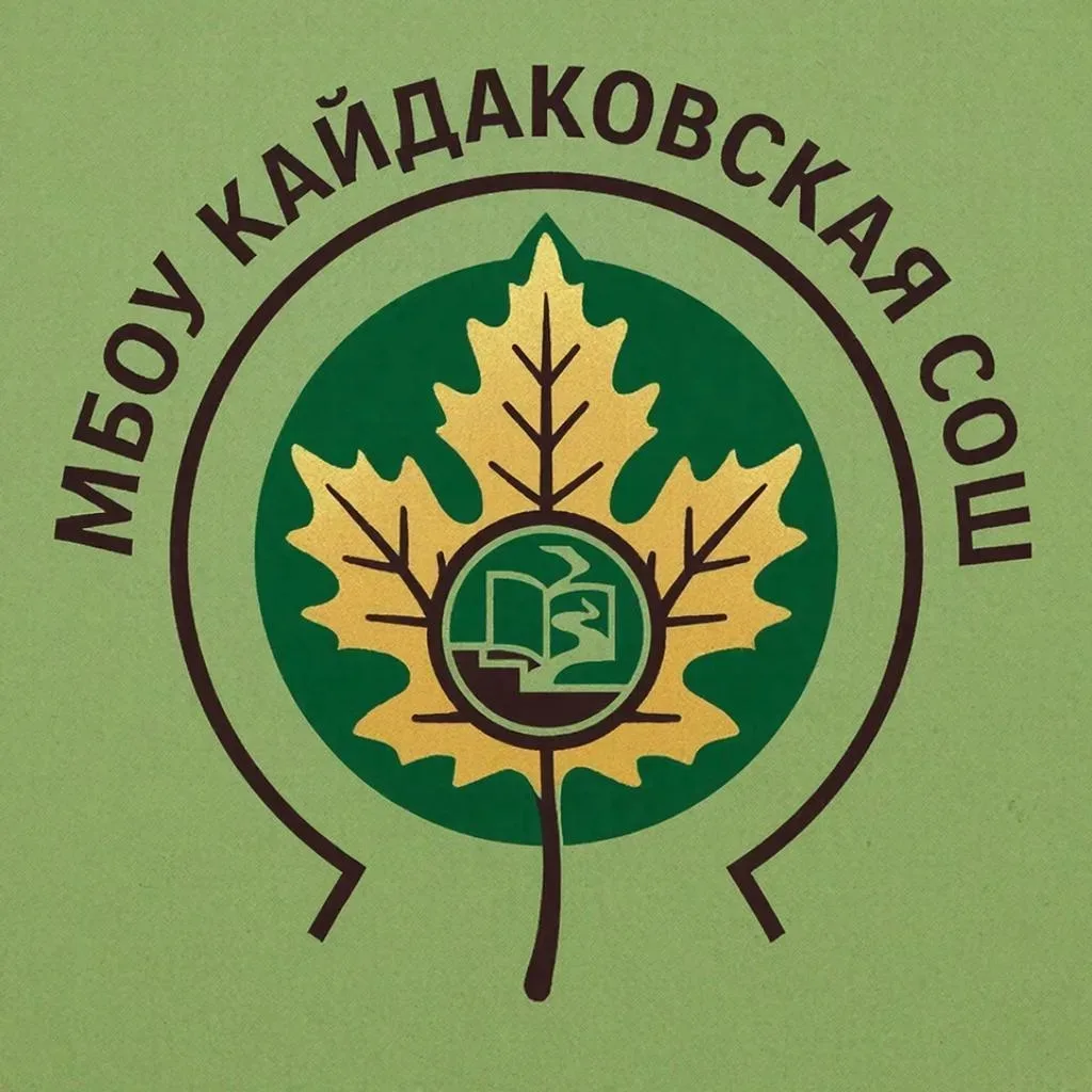 Иконка Канал Канал МБОУ Кайдаковской СОШ Вяземского района — портал Max