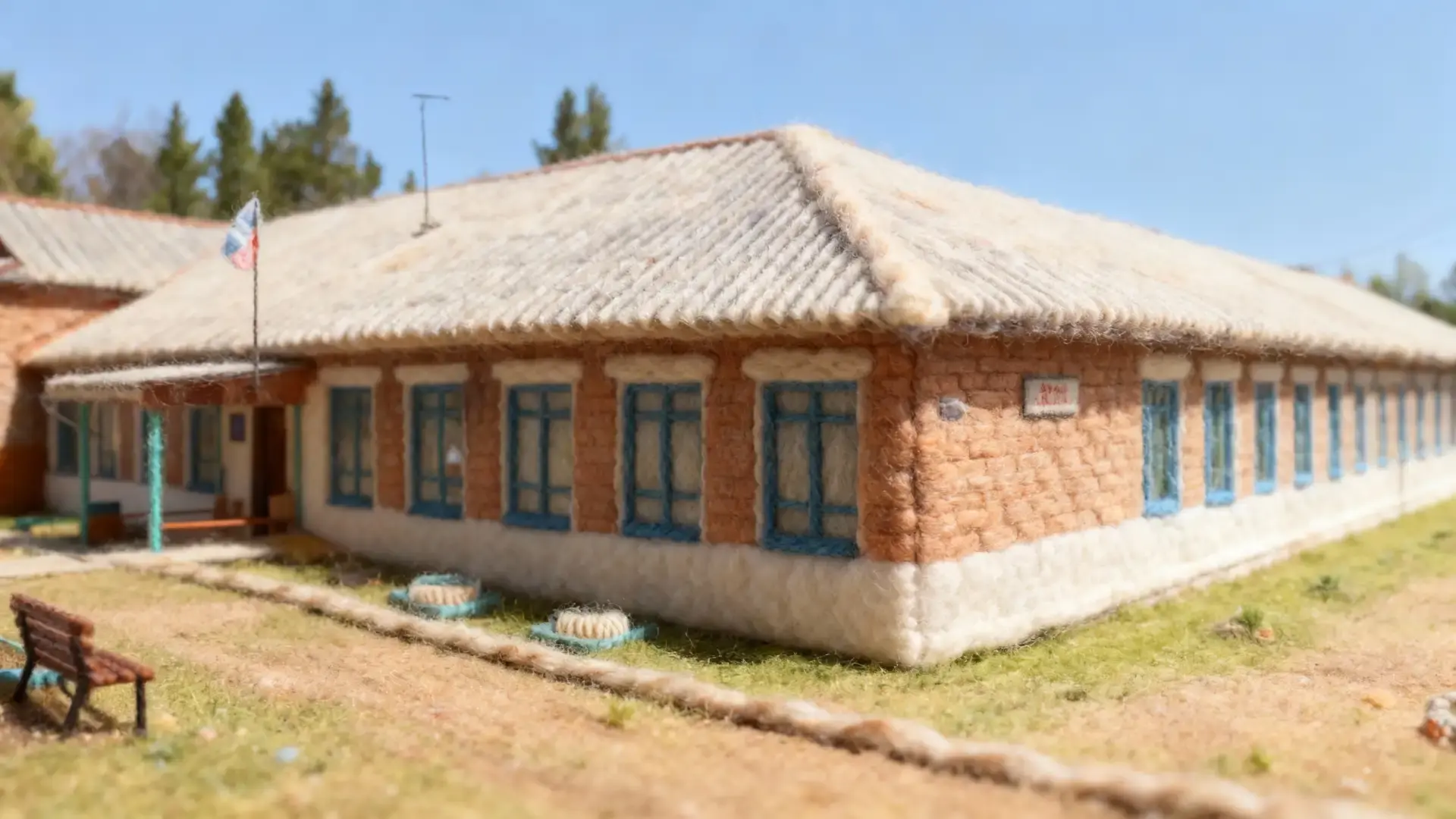 Иконка Канал Муниципальное бюджетное общеобразовательное учреждение «Степно-Баджейская основная школа» — портал Max