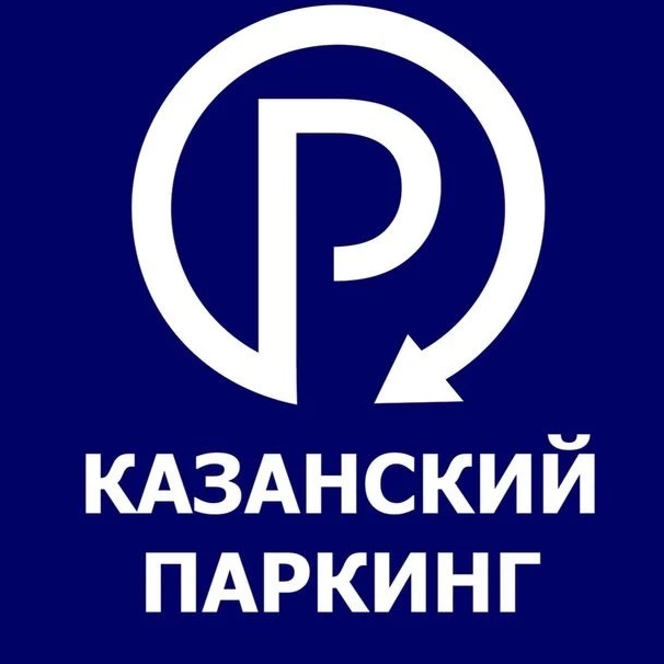 Иконка Канал Казанский паркинг — портал Max