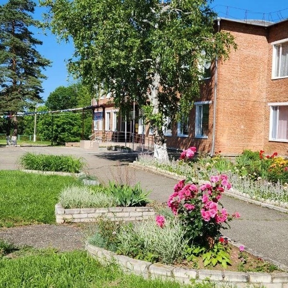 Иконка Канал МБОУ СОШ №23 станицы Калужской — портал Max