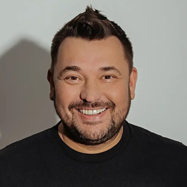 Иконка Канал Сергей Жуков и Руки Вверх! — портал Max