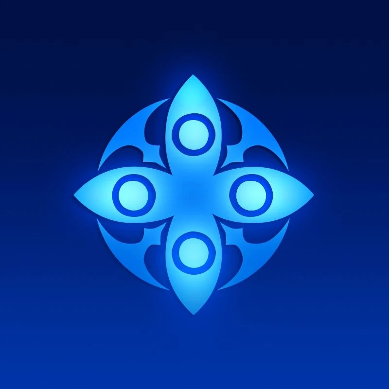 Иконка Канал Убежище Фатуи • Genshin Impact — портал Max