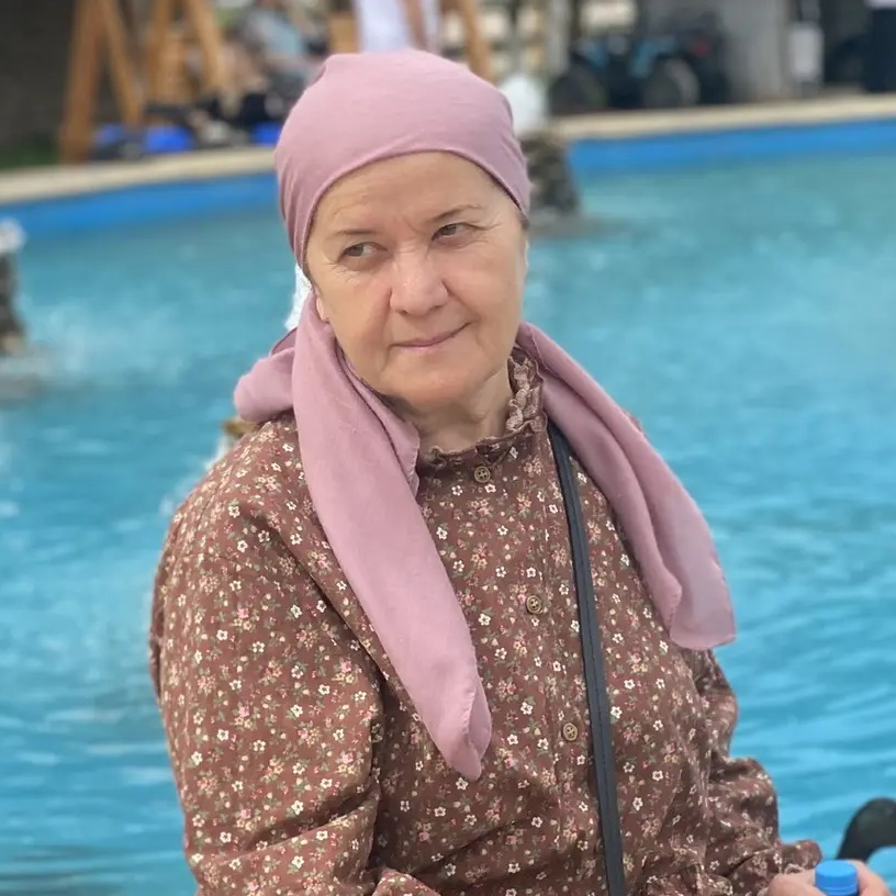 Иконка Канал alka_avarka — портал Max