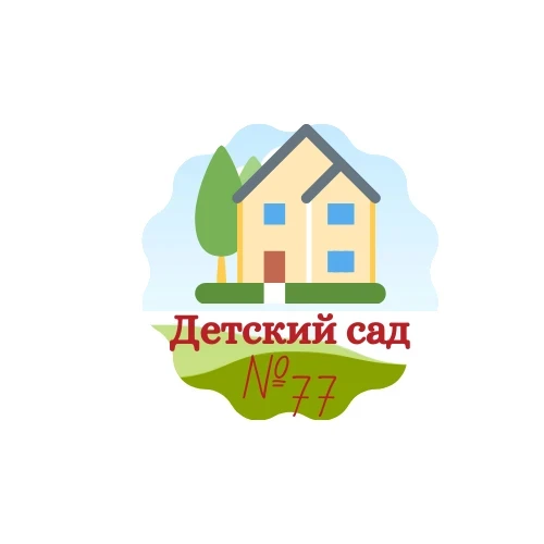 Иконка Канал ГБДОУ детский сад № 77 Невского района Санкт-Петербурга — портал Max