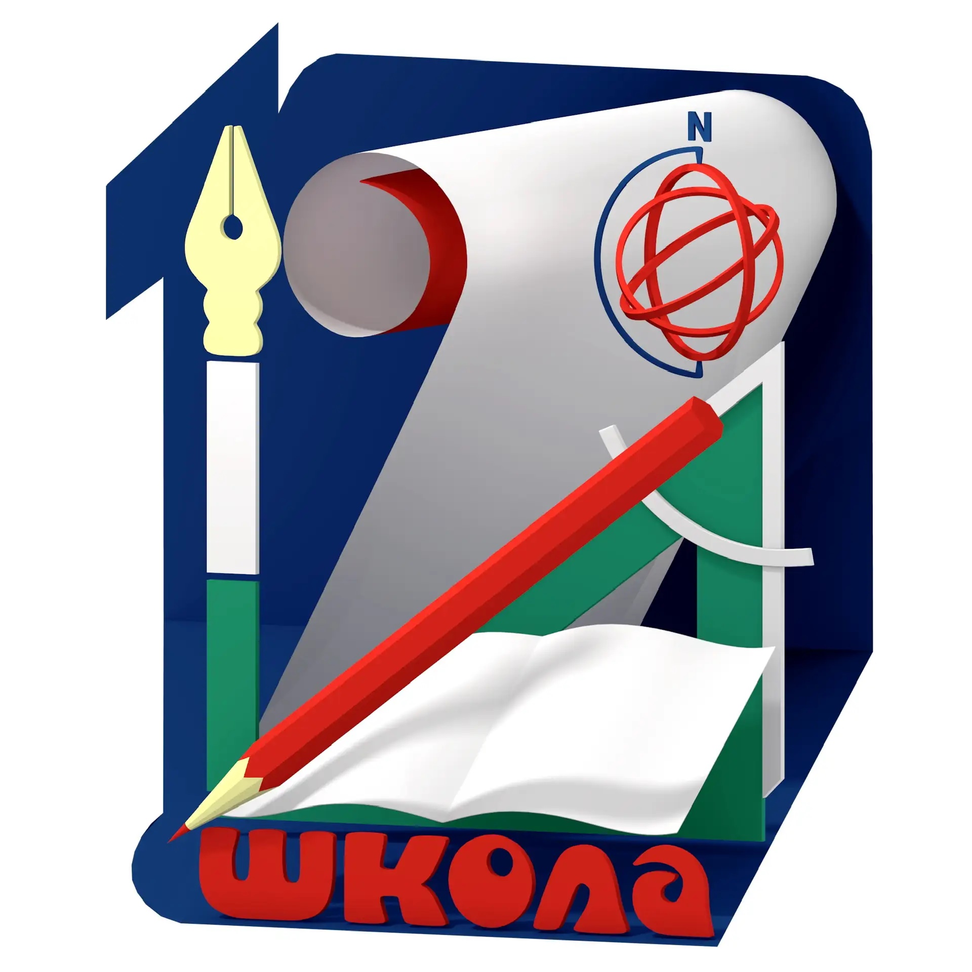 МБОУ "СШ N12" — Канал Макс рейтинг МБОУ "СШ N12"