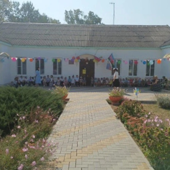 Иконка Канал ДЕТСКИЙ САД № 40 хутора АРМЯНСКОГО — портал Max