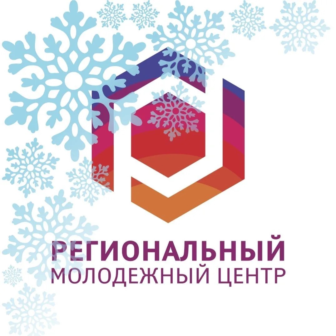 Иконка Канал Региональный молодёжный центр — портал Max
