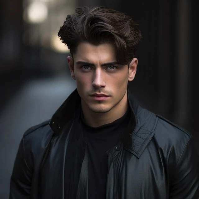 Иконка Канал Кастинги для мужчин в Москве — портал Max