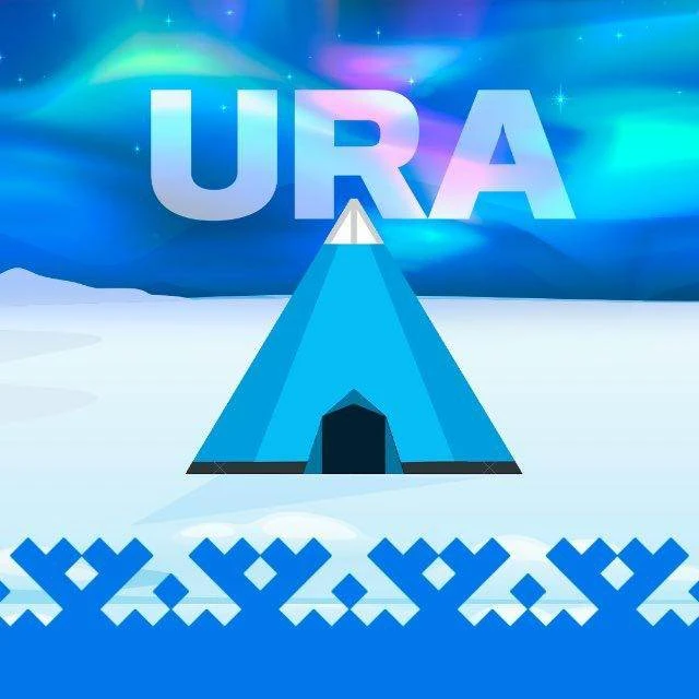 Иконка Канал Ямал | Округ белых ночей — портал Max