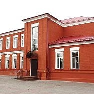 Иконка Канал БУК "Тюкалинский историко-краеведческий музей" — портал Max