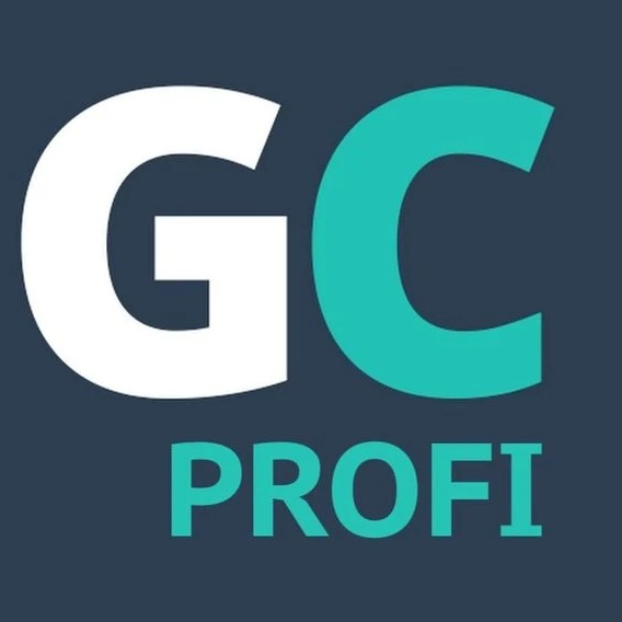 Иконка Канал GetCourseProfi - невозможное, возможно — портал Max