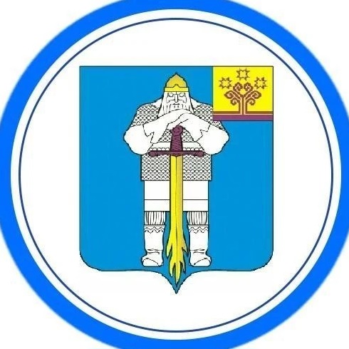 Иконка Канал Администрация Батыревского муниципального округа — портал Max