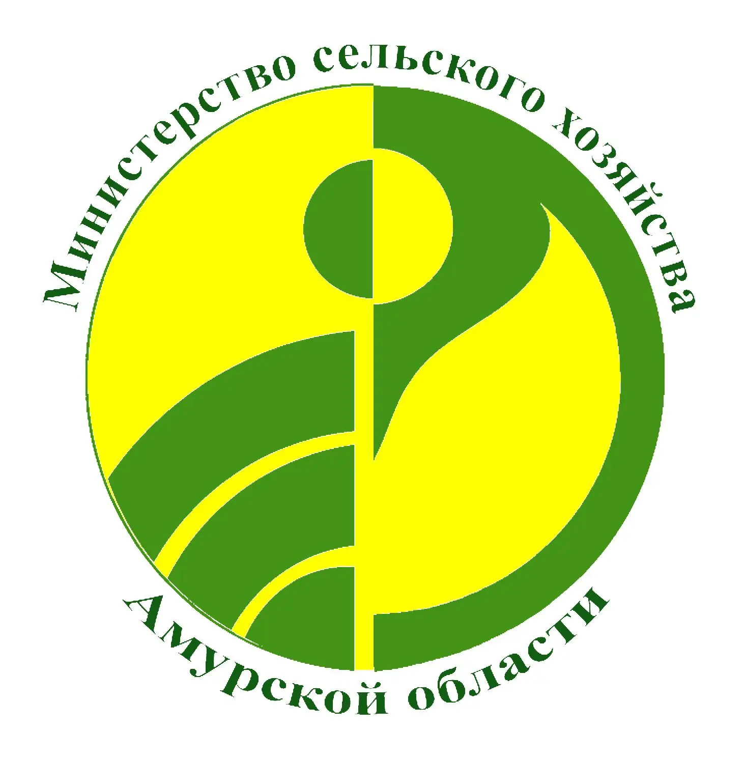 Иконка Канал Министерство сельского хозяйства Амурской области — портал Max